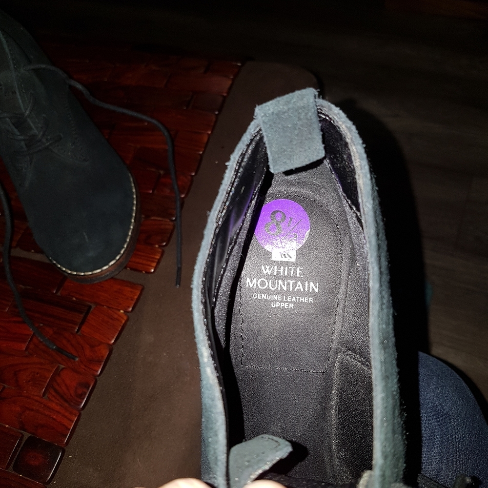 White mountain Ankle boot - Picture 3 of 7